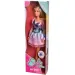 Steffi Love: Steffi Puppe im Schmetterlingskleid – Simba Toys
