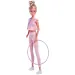 Steffi Love: Steffi Puppe mit Hula-Hoop-Reifen und Zubehör - Simba Toys