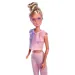Steffi Love: Steffi Puppe mit Hula-Hoop-Reifen und Zubehör - Simba Toys