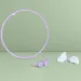 Steffi Love: Steffi Puppe mit Hula-Hoop-Reifen und Zubehör - Simba Toys