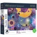 Sternbild 1000-teilige Puzzle - Trefl