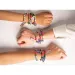 Sticki Rolls: Sticker-Armband in verschiedenen Varianten