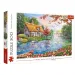 Stiller Himmel 500-teiliges Puzzle - Trefl
