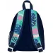 Stitch Stay Cool Kindergartenrucksack 29x22x9cm