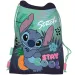 Stitch Stay Cool Turnbeutel, Sportbeutel 42x32 cm