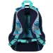 Stitch Stay Cool ergonomischer Schulranzen, Rucksack BPL58 40x29x19 cm