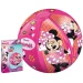 Strandball mit Minnie-Maus-Motiv, 50 cm - Mondo Toys