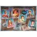 Stranger Things 1000-teilige Puzzle mit Poster - Clementoni