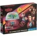 Stranger Things: Das Kopf-über-Welt Terrarium - Clementoni
