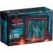 Stranger Things: Demogorgon-Jagd 520-teiliges Puzzle mit Rahmen und RGB-LED-Beleuchtung – Clementoni