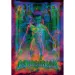 Stranger Things: Demogorgon-Jagd 520-teiliges Puzzle mit Rahmen und RGB-LED-Beleuchtung – Clementoni