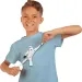 Stretch: Star Wars Mini Stormtrooper dehnbare Actionfigur 18cm