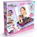 Style 4 Ever Schminktasche mit LED-Beleuchtung