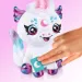 Style 4 Ever färbbares Plüsch-Kosmik-Einhorn mit Lichtern