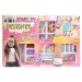 Style Me Up! Kreatives Freundschaftsarmband- und Halskettenset mit bunten Perlen und Zubehör.