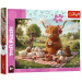 Süßes Picknick, 300-teiliges Puzzle – Trefl
