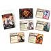 Summoner Wars 2. Ausgabe - Fraktionsdeck der Himmelswache Clan Erweiterung für das Brettspiel