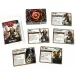 Summoner Wars 2. Ausgabe - Fraktionsdeck der Umhangträger Erweiterung für das Brettspiel