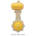 Sun Baby: Giraffen-Rassel