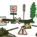 Super Army: Militär-Spielset mit Fahrzeugen und Zubehör in verschiedenen Ausführungen 1 Stück