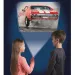 Super-Autos Projektor-Taschenlampe
