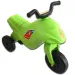 Super Bike mit Fußantrieb - D-Toys