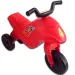 Super Bike mit Fußantrieb - D-Toys