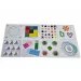 Super Cortex Party-Brettspiel Bild 4