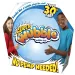 Super Wubble Blasenball in Blau, 75 cm