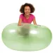 Super Wubble Blasenball in Grün, 75 cm