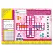 SweetShop Mädchen 6-in-1 Stundenplan