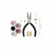 Sycomore: Schmuckset im japanischen Stil
