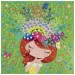 Sycomore StickN Fun Magische Träume Mosaikbild-Bastelset