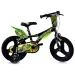 T-Rex Dinosaurier Kinderfahrrad in Größe 16 - Dino Bikes Fahrrad