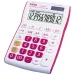 Taschenrechner mit 12-stelligem Digitaldisplay CD-269612 in verschiedenen Ausführungen