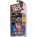 Tech Deck: April VS. Serie Fingerboard-Set – Spin Master