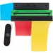 Tech Deck: Competinion Wall 2.0 Parcours-Set mit speziellem Fingerboard - Spin Master