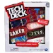 Tech Deck Sk8shop Bonus Pack Fingerboard Skateboard Set in verschiedenen Ausführungen - Spin Master
