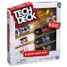 Tech Deck Sk8shop Bonus Pack Fingerboard Skateboard Set in verschiedenen Ausführungen - Spin Master
