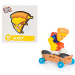 Tech Deck: Skateboarder-Überraschungsset 1 Stück - Spin Master