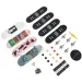 Tech Deck: Sovrn Fingerboard Skateboard Set - Spin Master