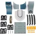 Tech Deck Speedway Hop Spielset mit Skateboard - Spin Master