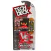 Tech Deck: Toy Machine VS. Serie Fingerboard-Set – Spin Master