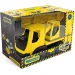 Tech Truck Hubarbeitsbühne im Karton 29cm - Wader