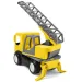 Tech Truck Leiterwagen im Karton 23cm - Wader