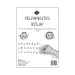 Teilweise holzfreies Schreibpapier pd A5 10-50, nylonverpackt.
