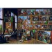 Teniers: Kunstsammlung des Erzherzogs Leopold Museum HQC Puzzle 2000 Teile - Clementoni