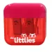 The Littlies: 2-Loch-Anspitzer in verschiedenen Ausführungen
