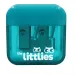The Littlies: 2-Loch-Anspitzer in verschiedenen Ausführungen