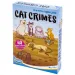 ThinkFun Cat Crimes: Schurkenhafte Katzen Gesellschaftsspiel